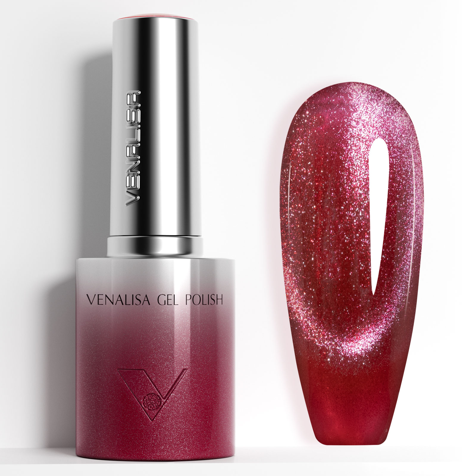 VENALISA 10ml HEMAフリー TPOフリー キ - Nail Art One Piece のレビューと価格