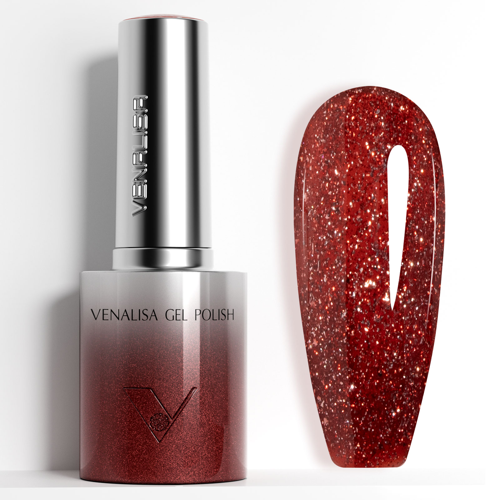 VENALISA 10ml HEMAフリー TPOフリー キ - Nail Art One Piece のレビューと価格
