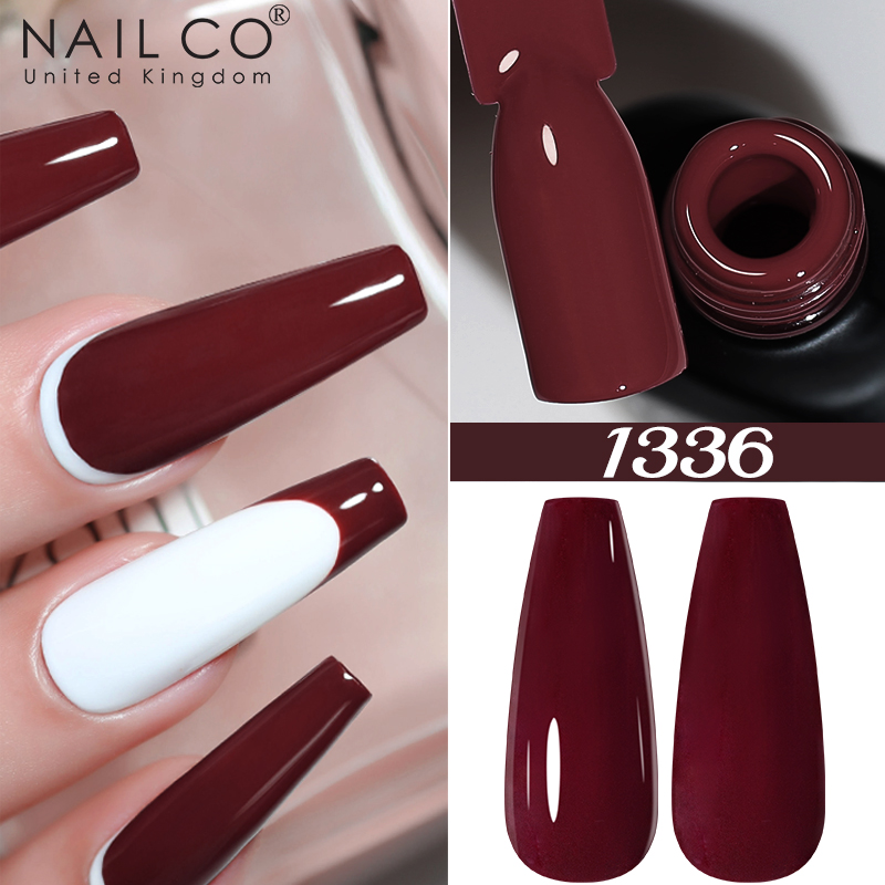 ネイルコ 15ml ピンクカラー 春夏シリーズ ネイルジェル - Nail Art Natural Pink のレビューと価格
