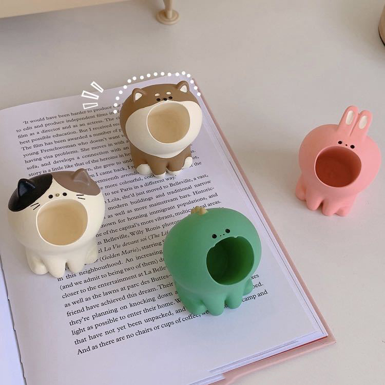 ネイルアート研削ヘッドビットホルダーかわいいネイルドリルビッ - Nail Art Rame のレビューと価格