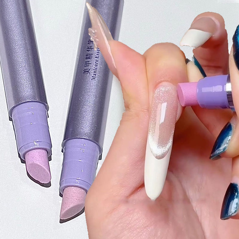 爪のキューティクルの修復 爪研削オイルペン 保湿 死んだ皮膚 - Cuticle Oil Pen のレビューと価格