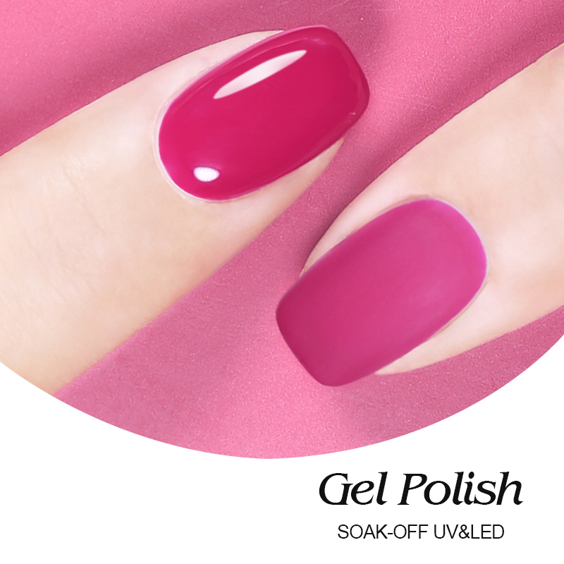 Nailco-プロのマニキュアキット,肌色,ハイブリッド,ピ - Nail Art One Piece のレビューと価格