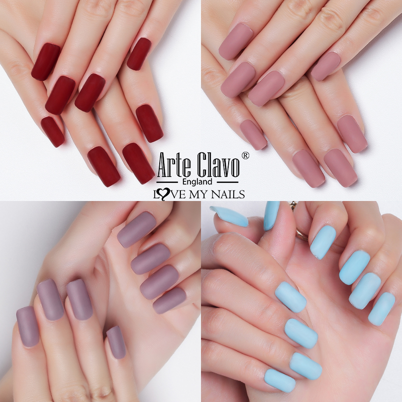 アーテクラボ ジェルネイルポリッシュ ソリッドカラー ソーク - Nail Art One Piece のレビューと価格