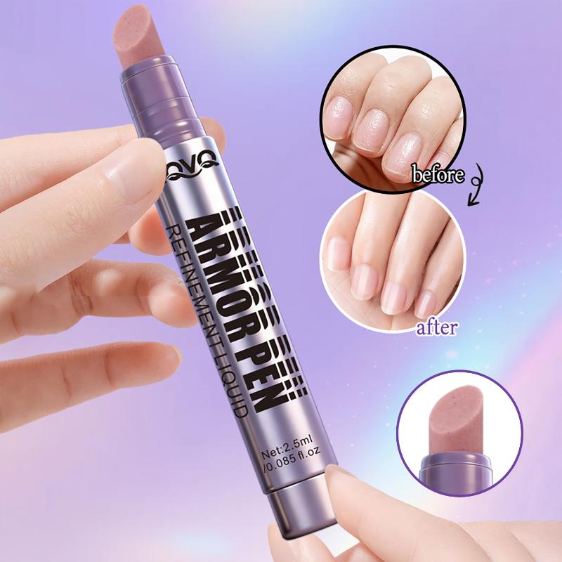 新しいネイルキューティクルオイルペン、角質除去ペン、ハンドア - Cuticle Oil Pen のレビューと価格