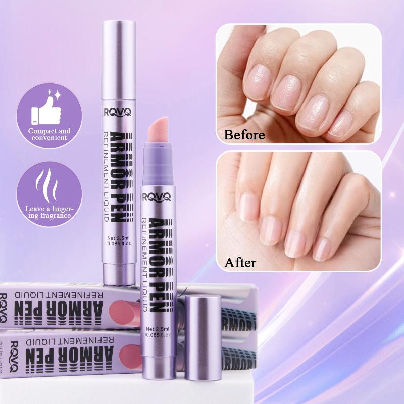 新しいネイルキューティクルオイルペン、角質除去ペン、ハンドア - Cuticle Oil Pen のレビューと価格