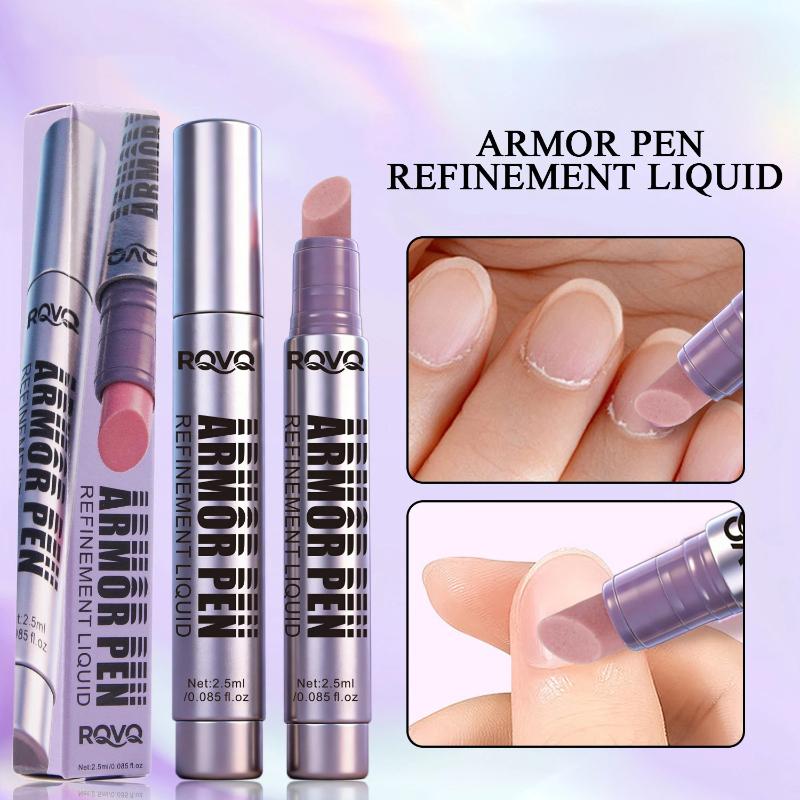 新しいネイルキューティクルオイルペン、角質除去ペン、ハンドア - Cuticle Oil Pen のレビューと価格