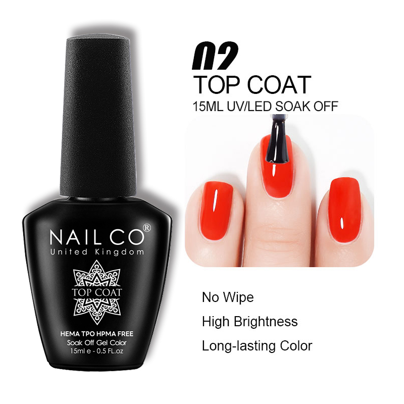 ネイルコ トップコート ベースコート マジックリムーバー ラ - Nail Art One Piece のレビューと価格
