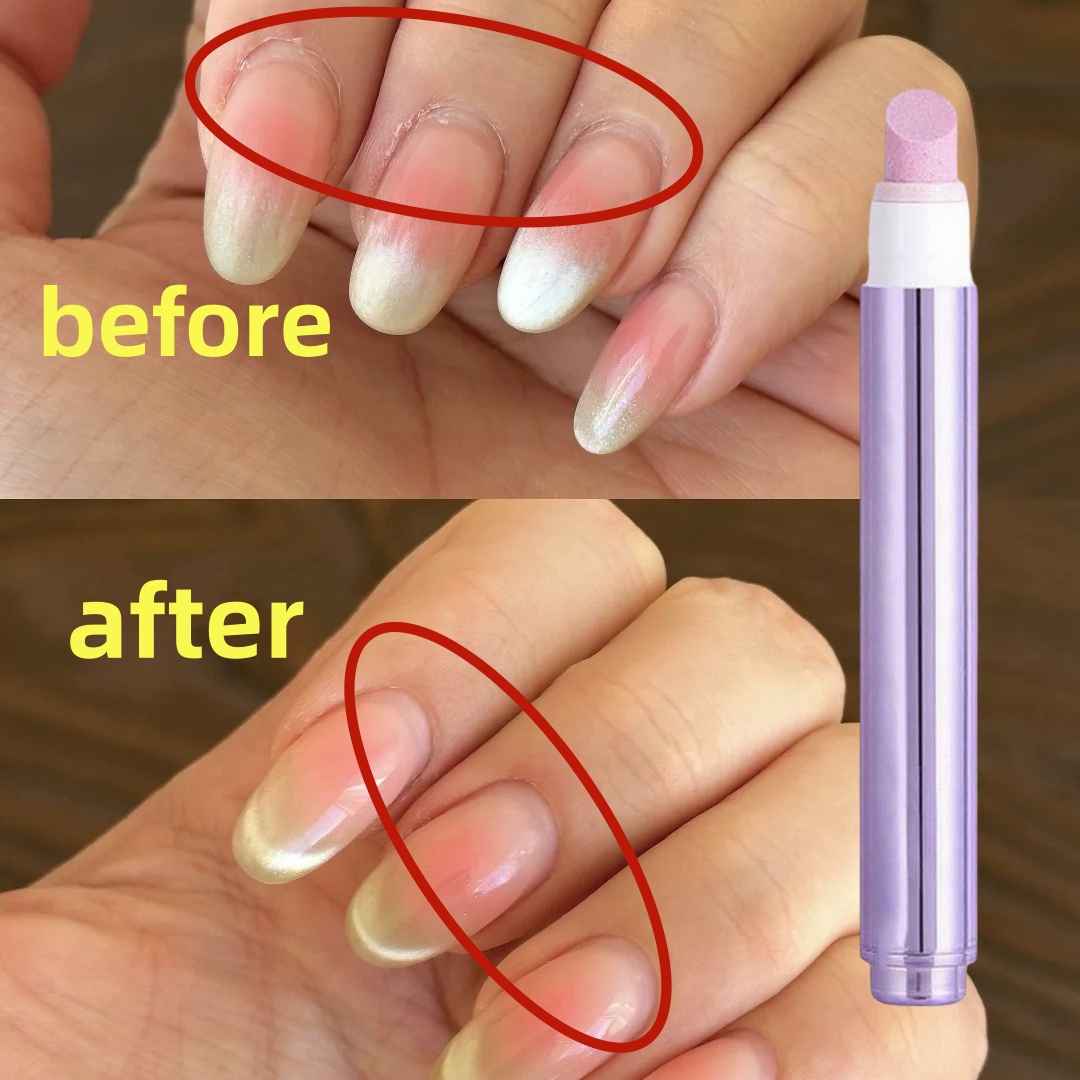1個入り 2-in-1 角質除去＆甘皮除去ペン セラミックチ - Cuticle Oil Pen のレビューと価格