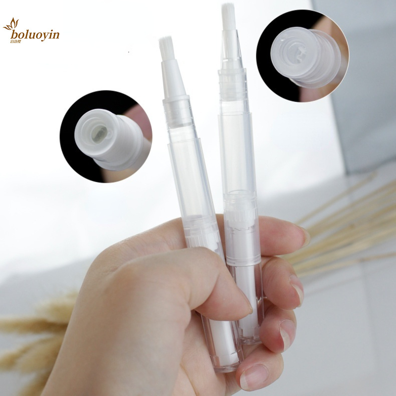空ツイストペンネイルオイルペンキューティクルリバイタライザー - Cuticle Oil Pen のレビューと価格