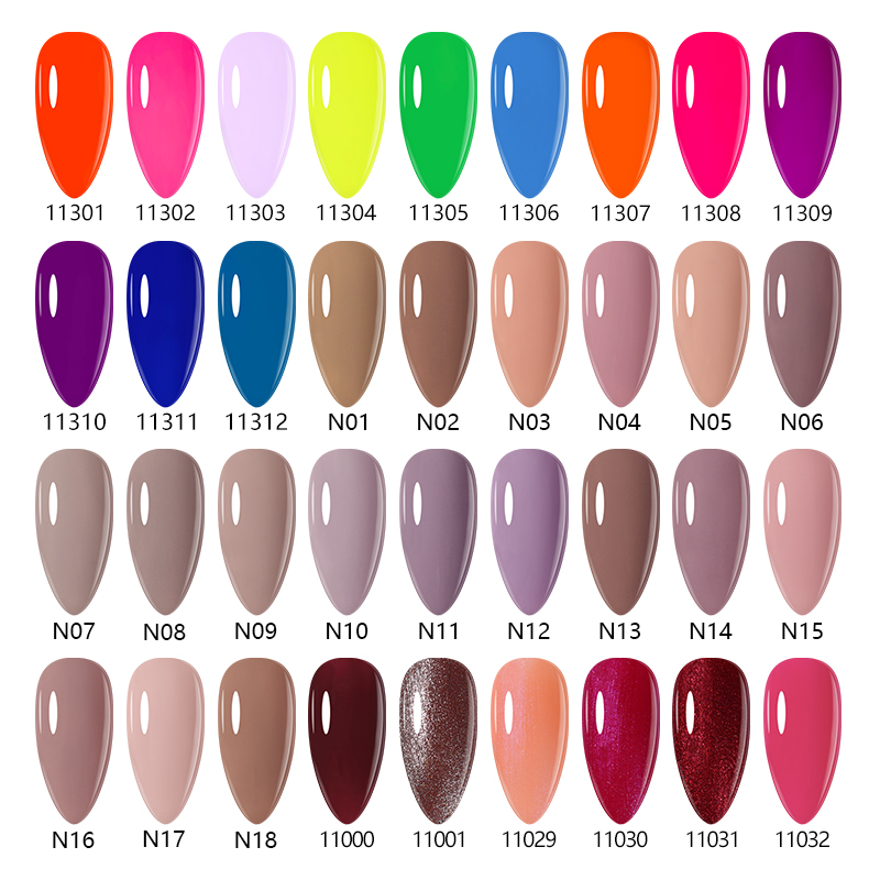 NAILCO 15 ミリリットル黒、白、赤、ピンク Colo - Nail Art One Piece のレビューと価格